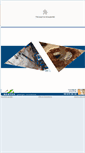 Mobile Screenshot of geotex.es